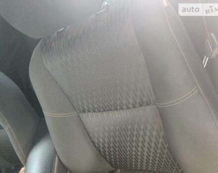 Белый Ниссан Альтима, объемом двигателя 2.5 л и пробегом 170 тыс. км за 13600 $, фото 18 на Automoto.ua