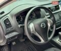 Белый Ниссан Альтима, объемом двигателя 2.5 л и пробегом 51 тыс. км за 10790 $, фото 20 на Automoto.ua