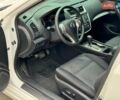 Белый Ниссан Альтима, объемом двигателя 2.5 л и пробегом 51 тыс. км за 10790 $, фото 19 на Automoto.ua