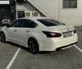 Белый Ниссан Альтима, объемом двигателя 2.5 л и пробегом 133 тыс. км за 11000 $, фото 3 на Automoto.ua