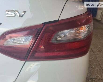 Белый Ниссан Альтима, объемом двигателя 2.5 л и пробегом 170 тыс. км за 13600 $, фото 5 на Automoto.ua