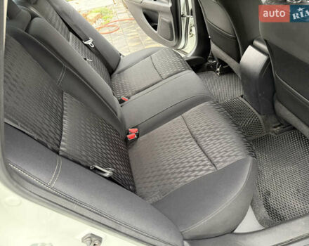 Білий Ніссан Альтіма, об'ємом двигуна 2.49 л та пробігом 87 тис. км за 10300 $, фото 10 на Automoto.ua