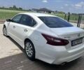 Белый Ниссан Альтима, объемом двигателя 2.49 л и пробегом 65 тыс. км за 11500 $, фото 5 на Automoto.ua