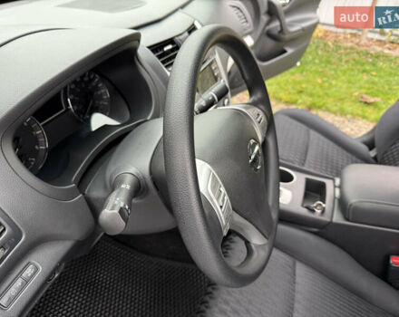 Білий Ніссан Альтіма, об'ємом двигуна 2.49 л та пробігом 87 тис. км за 10300 $, фото 12 на Automoto.ua