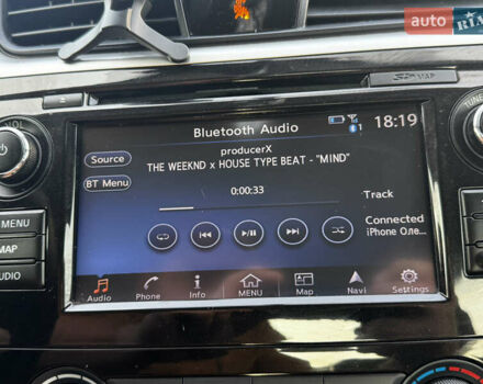 Белый Ниссан Альтима, объемом двигателя 2.5 л и пробегом 133 тыс. км за 11000 $, фото 26 на Automoto.ua