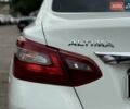 Белый Ниссан Альтима, объемом двигателя 2.5 л и пробегом 51 тыс. км за 10790 $, фото 14 на Automoto.ua