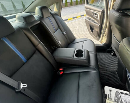 Белый Ниссан Альтима, объемом двигателя 2.5 л и пробегом 133 тыс. км за 11000 $, фото 23 на Automoto.ua