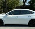 Белый Ниссан Альтима, объемом двигателя 2.5 л и пробегом 49 тыс. км за 7000 $, фото 3 на Automoto.ua
