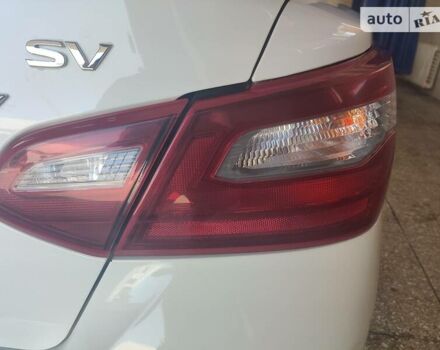 Белый Ниссан Альтима, объемом двигателя 2.5 л и пробегом 170 тыс. км за 13600 $, фото 14 на Automoto.ua