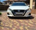 Білий Ніссан Альтіма, об'ємом двигуна 2.5 л та пробігом 165 тис. км за 15500 $, фото 1 на Automoto.ua