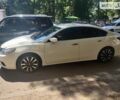 Белый Ниссан Альтима, объемом двигателя 2.5 л и пробегом 170 тыс. км за 13600 $, фото 16 на Automoto.ua