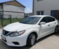 Белый Ниссан Альтима, объемом двигателя 2.49 л и пробегом 65 тыс. км за 11500 $, фото 6 на Automoto.ua