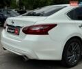 Белый Ниссан Альтима, объемом двигателя 2.5 л и пробегом 51 тыс. км за 10790 $, фото 12 на Automoto.ua
