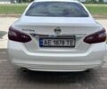 Белый Ниссан Альтима, объемом двигателя 2.49 л и пробегом 65 тыс. км за 11500 $, фото 1 на Automoto.ua