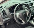 Белый Ниссан Альтима, объемом двигателя 2.5 л и пробегом 51 тыс. км за 11390 $, фото 20 на Automoto.ua