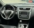 Белый Ниссан Альтима, объемом двигателя 2.5 л и пробегом 51 тыс. км за 10790 $, фото 29 на Automoto.ua