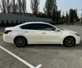 Белый Ниссан Альтима, объемом двигателя 2.5 л и пробегом 133 тыс. км за 11000 $, фото 1 на Automoto.ua