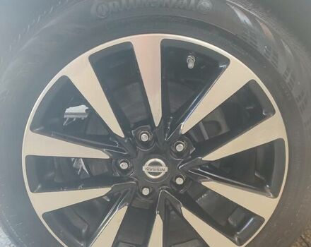 Белый Ниссан Альтима, объемом двигателя 2.5 л и пробегом 170 тыс. км за 13600 $, фото 19 на Automoto.ua