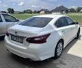 Белый Ниссан Альтима, объемом двигателя 2.49 л и пробегом 65 тыс. км за 11500 $, фото 4 на Automoto.ua