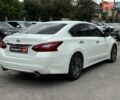 Белый Ниссан Альтима, объемом двигателя 2.5 л и пробегом 51 тыс. км за 10790 $, фото 5 на Automoto.ua