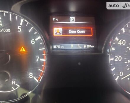 Белый Ниссан Альтима, объемом двигателя 2.5 л и пробегом 170 тыс. км за 13600 $, фото 9 на Automoto.ua