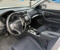 Белый Ниссан Альтима, объемом двигателя 2.5 л и пробегом 140 тыс. км за 11900 $, фото 22 на Automoto.ua