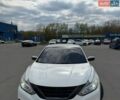 Белый Ниссан Альтима, объемом двигателя 2.5 л и пробегом 140 тыс. км за 11900 $, фото 1 на Automoto.ua
