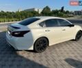 Белый Ниссан Альтима, объемом двигателя 2.49 л и пробегом 140 тыс. км за 12600 $, фото 1 на Automoto.ua