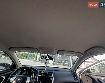 Белый Ниссан Альтима, объемом двигателя 2.5 л и пробегом 133 тыс. км за 11000 $, фото 22 на Automoto.ua