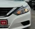 Белый Ниссан Альтима, объемом двигателя 2.5 л и пробегом 51 тыс. км за 11390 $, фото 10 на Automoto.ua