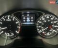 Белый Ниссан Альтима, объемом двигателя 2.49 л и пробегом 140 тыс. км за 12600 $, фото 15 на Automoto.ua
