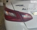 Белый Ниссан Альтима, объемом двигателя 2.5 л и пробегом 170 тыс. км за 13600 $, фото 6 на Automoto.ua