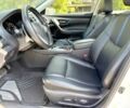 Белый Ниссан Альтима, объемом двигателя 2.5 л и пробегом 49 тыс. км за 7000 $, фото 9 на Automoto.ua