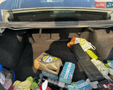 Белый Ниссан Альтима, объемом двигателя 2.5 л и пробегом 133 тыс. км за 11000 $, фото 12 на Automoto.ua