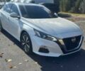 Белый Ниссан Альтима, объемом двигателя 2.5 л и пробегом 36 тыс. км за 6400 $, фото 1 на Automoto.ua