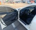 Белый Ниссан Альтима, объемом двигателя 2.5 л и пробегом 173 тыс. км за 13800 $, фото 5 на Automoto.ua