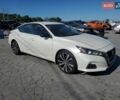 Белый Ниссан Альтима, объемом двигателя 2.5 л и пробегом 83 тыс. км за 3700 $, фото 3 на Automoto.ua