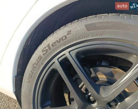 Білий Ніссан Альтіма, об'ємом двигуна 2.5 л та пробігом 174 тис. км за 12900 $, фото 12 на Automoto.ua