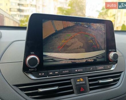 Білий Ніссан Альтіма, об'ємом двигуна 2.5 л та пробігом 174 тис. км за 12900 $, фото 13 на Automoto.ua