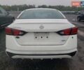 Білий Ніссан Альтіма, об'ємом двигуна 2.49 л та пробігом 48 тис. км за 2600 $, фото 5 на Automoto.ua