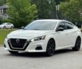 Белый Ниссан Альтима, объемом двигателя 2.5 л и пробегом 49 тыс. км за 12500 $, фото 2 на Automoto.ua