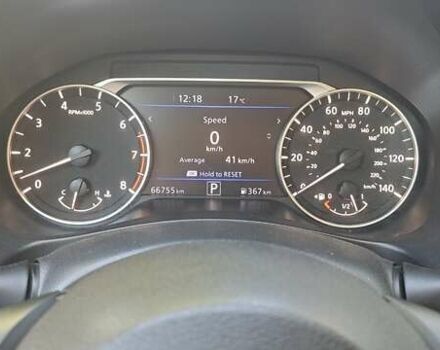 Белый Ниссан Альтима, объемом двигателя 2.49 л и пробегом 67 тыс. км за 15600 $, фото 3 на Automoto.ua