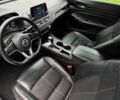 Белый Ниссан Альтима, объемом двигателя 2.5 л и пробегом 49 тыс. км за 12500 $, фото 6 на Automoto.ua