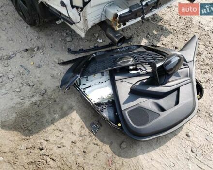 Білий Ніссан Альтіма, об'ємом двигуна 2.49 л та пробігом 85 тис. км за 2600 $, фото 11 на Automoto.ua