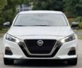 Белый Ниссан Альтима, объемом двигателя 2.5 л и пробегом 49 тыс. км за 12500 $, фото 1 на Automoto.ua