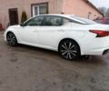 Белый Ниссан Альтима, объемом двигателя 2.5 л и пробегом 42 тыс. км за 16350 $, фото 8 на Automoto.ua