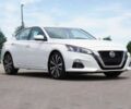 Белый Ниссан Альтима, объемом двигателя 2.5 л и пробегом 29 тыс. км за 7400 $, фото 1 на Automoto.ua