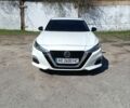 Белый Ниссан Альтима, объемом двигателя 2.49 л и пробегом 65 тыс. км за 16300 $, фото 1 на Automoto.ua