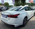 Белый Ниссан Альтима, объемом двигателя 2.49 л и пробегом 43 тыс. км за 19500 $, фото 7 на Automoto.ua