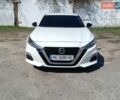 Белый Ниссан Альтима, объемом двигателя 2.49 л и пробегом 65 тыс. км за 17000 $, фото 1 на Automoto.ua